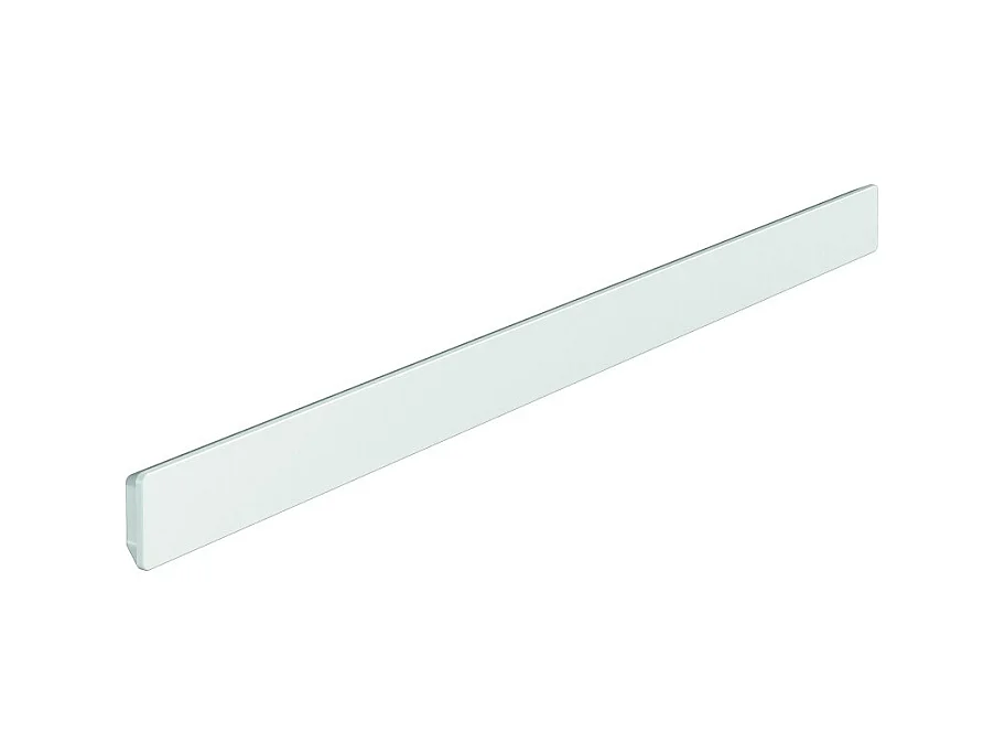 HANSGROHE Barre mural HANSGROHE 50 cm blanc mat