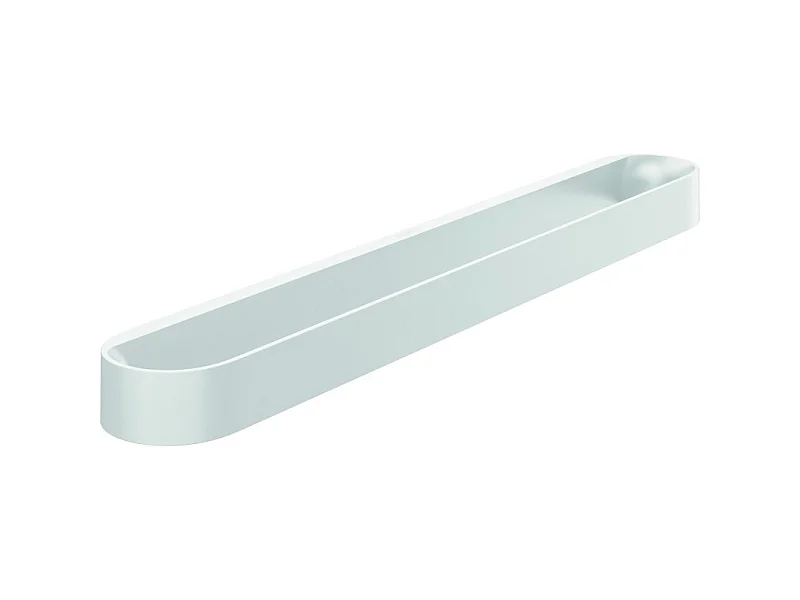 HANSGROHE Porte-serviettes HANSGROHE blanc mat