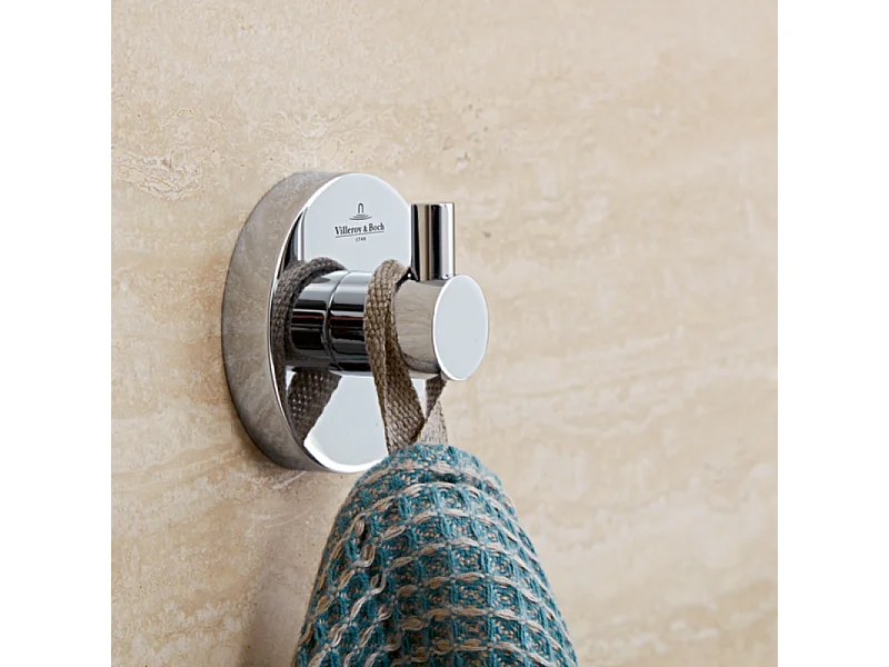 Crochet pour serviettes VILLEROY ET BOCH Elements - Tender