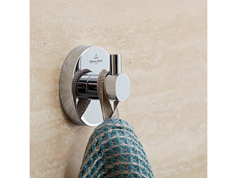 Crochet pour serviettes VILLEROY ET BOCH Elements - Tender