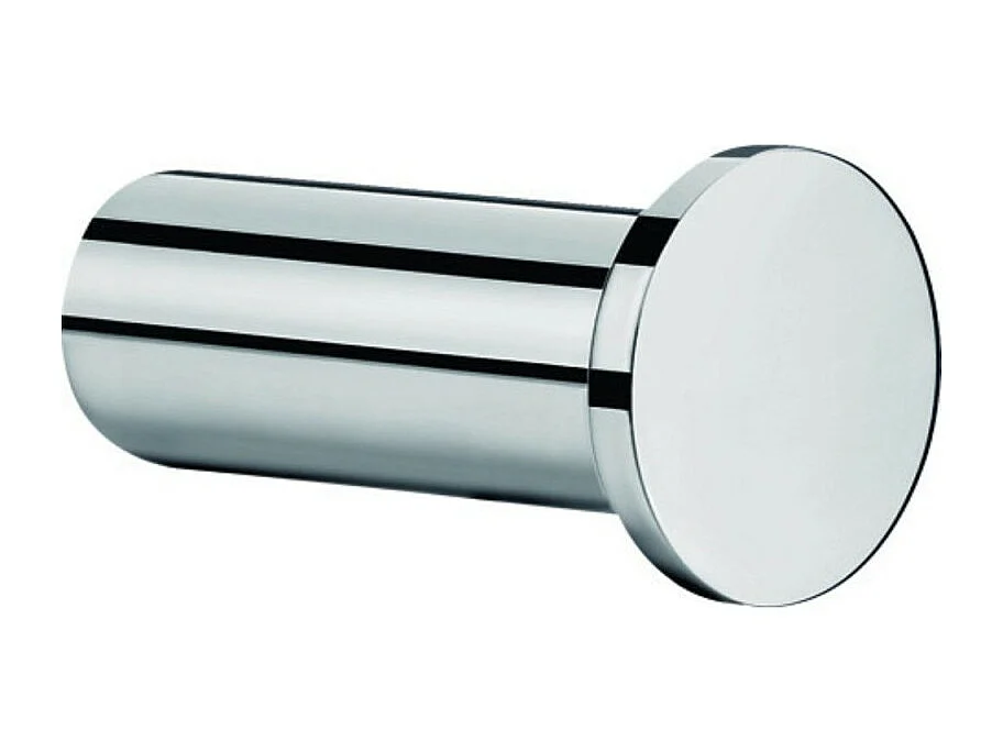 HANSGROHE Gancho HANSGROHE Toallero cromado Logis Universal