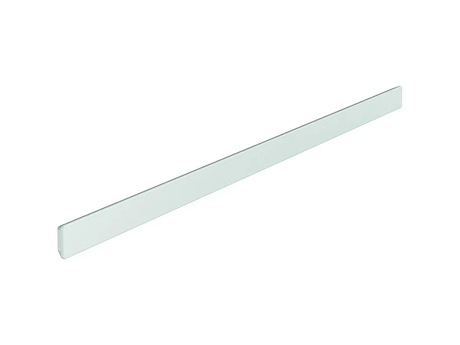 HANSGROHE Barre mural HANSGROHE 70 cm blanc mat