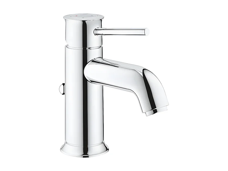 Waschtischmischer GROHE Quickfix Start Classic Größe S