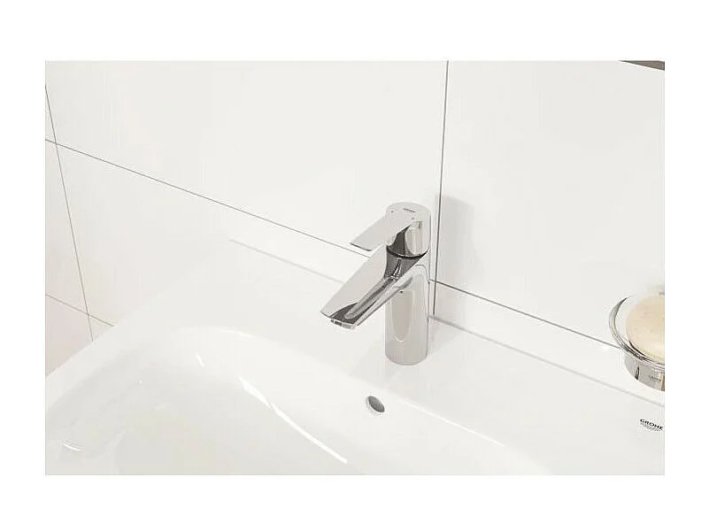 Miscelatore lavabo GROHE Quickfix Start 2021 taglia S