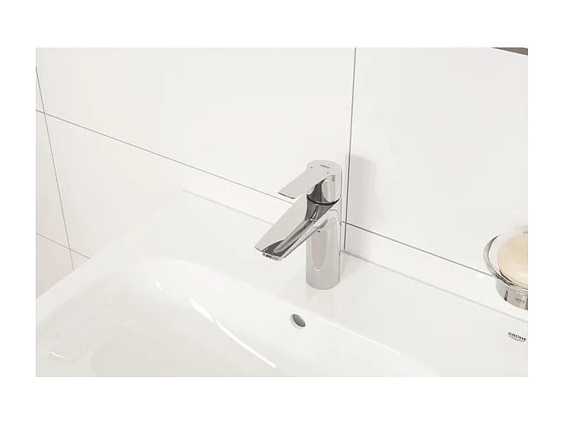 GROHE - Mitigeur monocommande Lavabo - Taille S