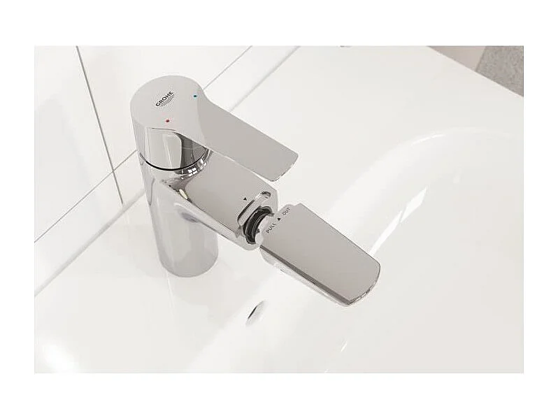 Misturador Lavatório GROHE Quickfix Start 2021 com Chuveirinho - Tamanho M