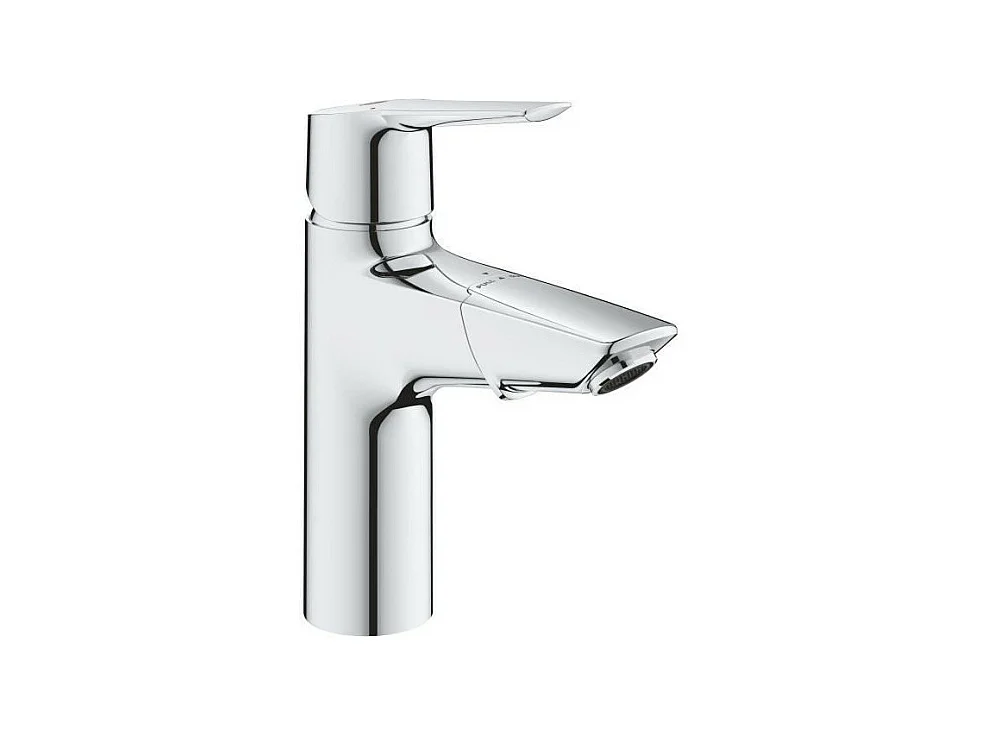 Wastafelkraan GROHE Quickfix Start 2021 met Handdouche - Maat M