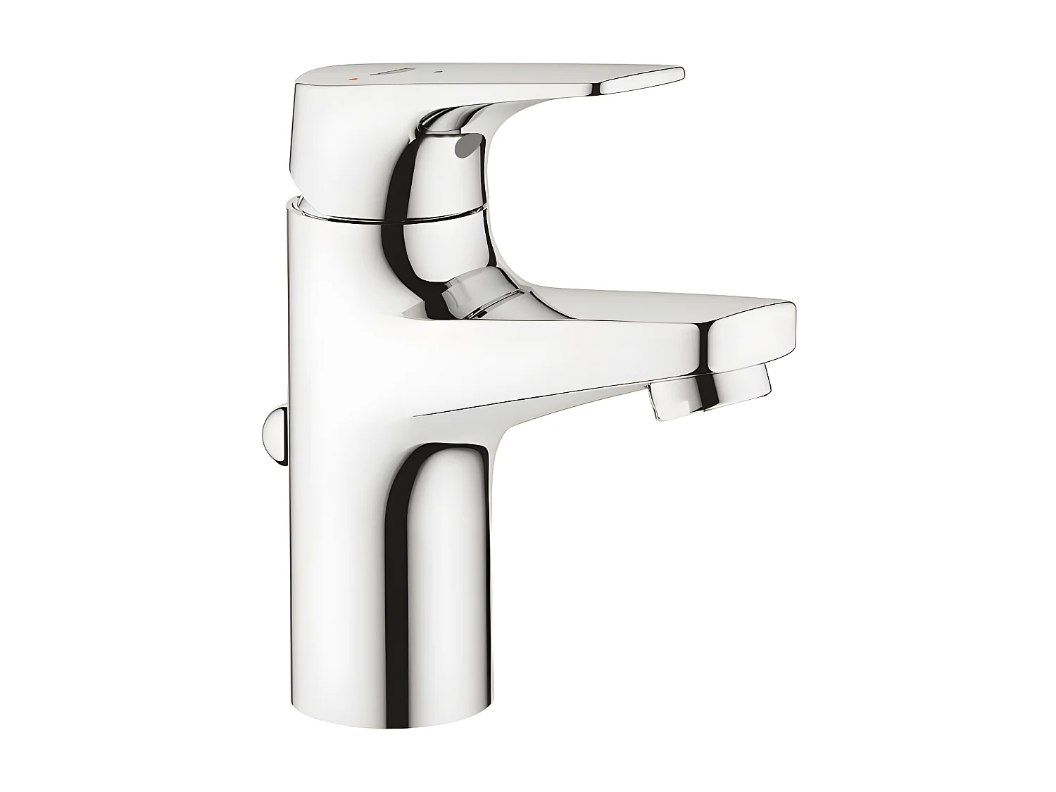GROHE - Mitigeur monocommande Lavabo - Taille S