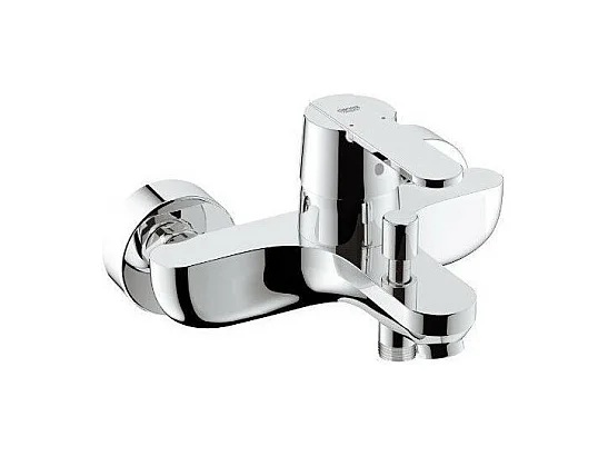 GROHE - Mitigeur monocommande Bain / Douche - mural
