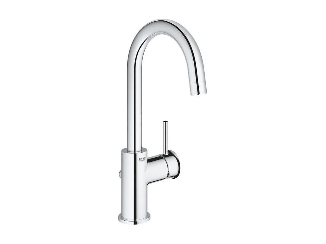 GROHE - Mitigeur monocommande Lavabo - Taille L