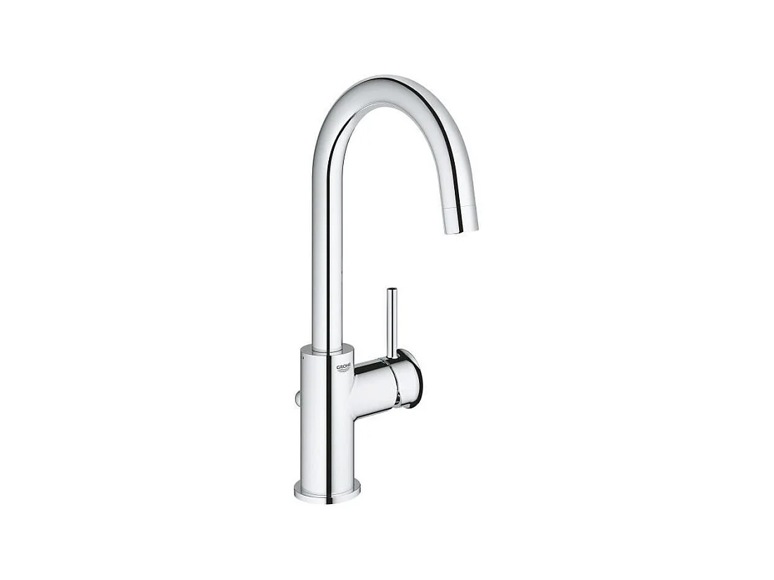 GROHE - Mitigeur monocommande Lavabo - Taille L
