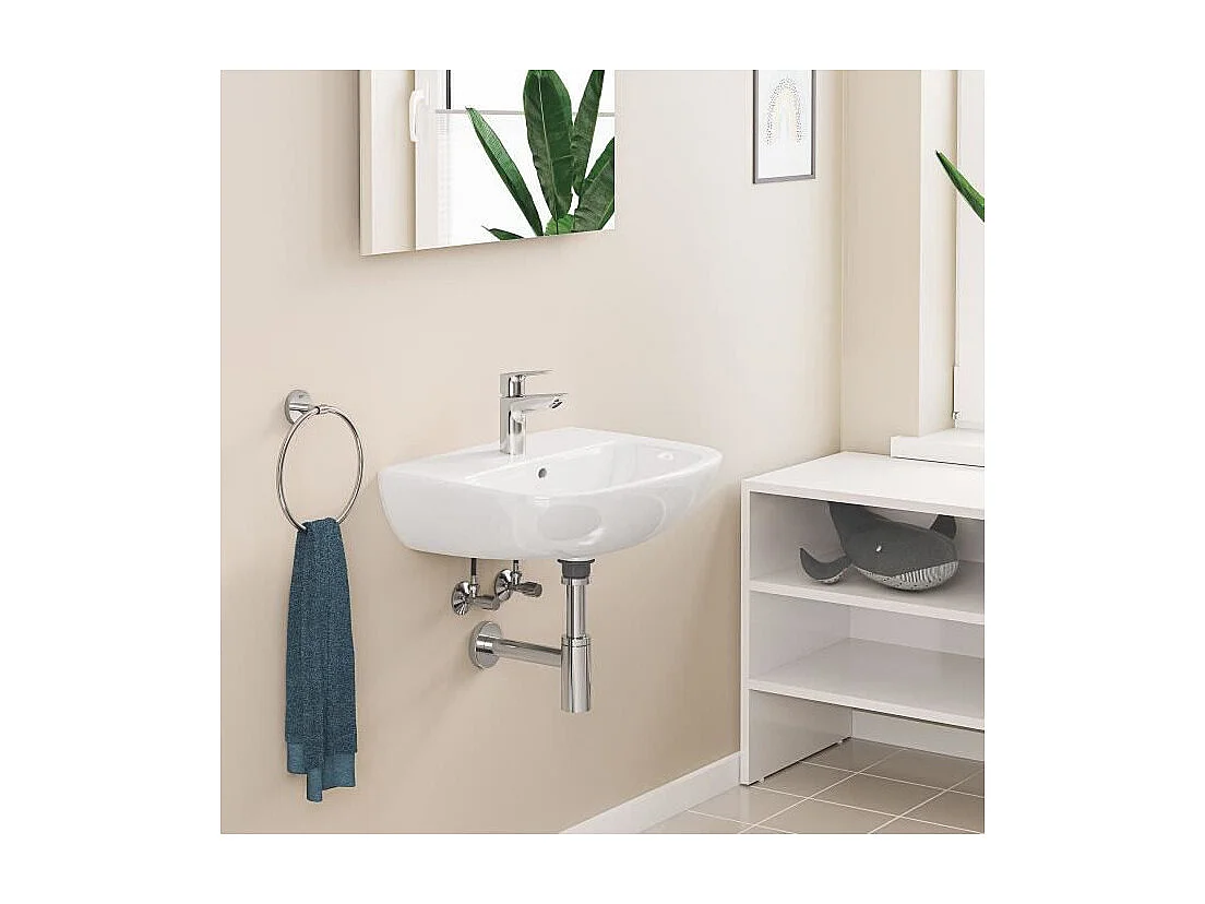 GROHE - Mitigeur lavabo salle de bains