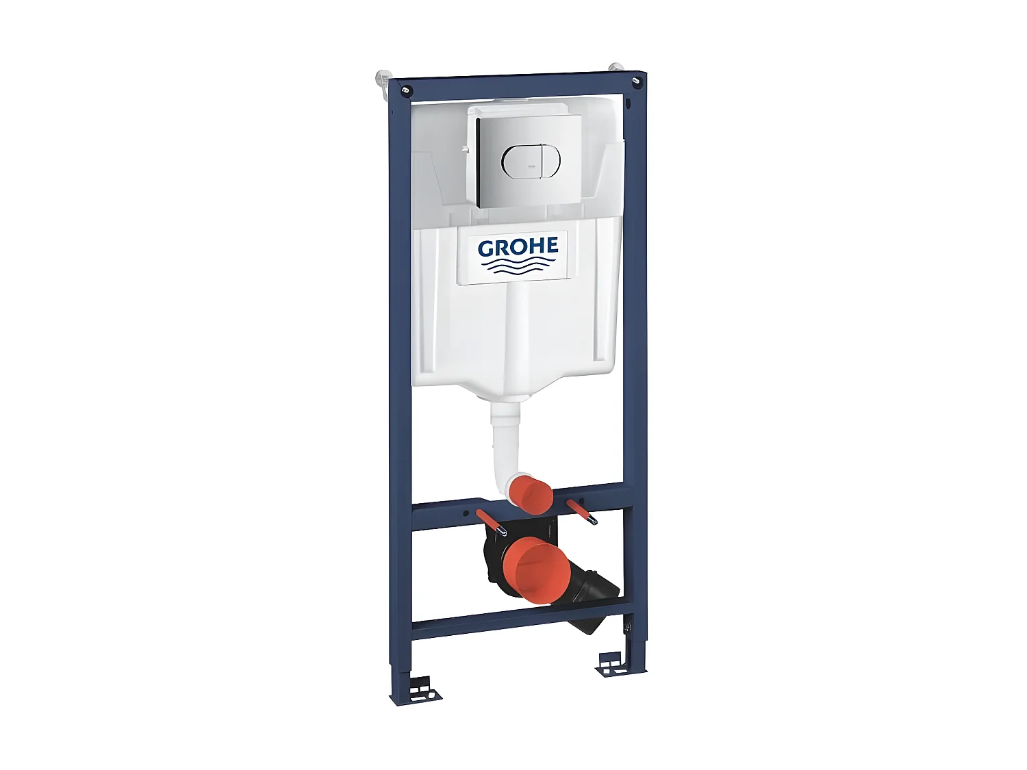 GROHE - Pack bundle WC
