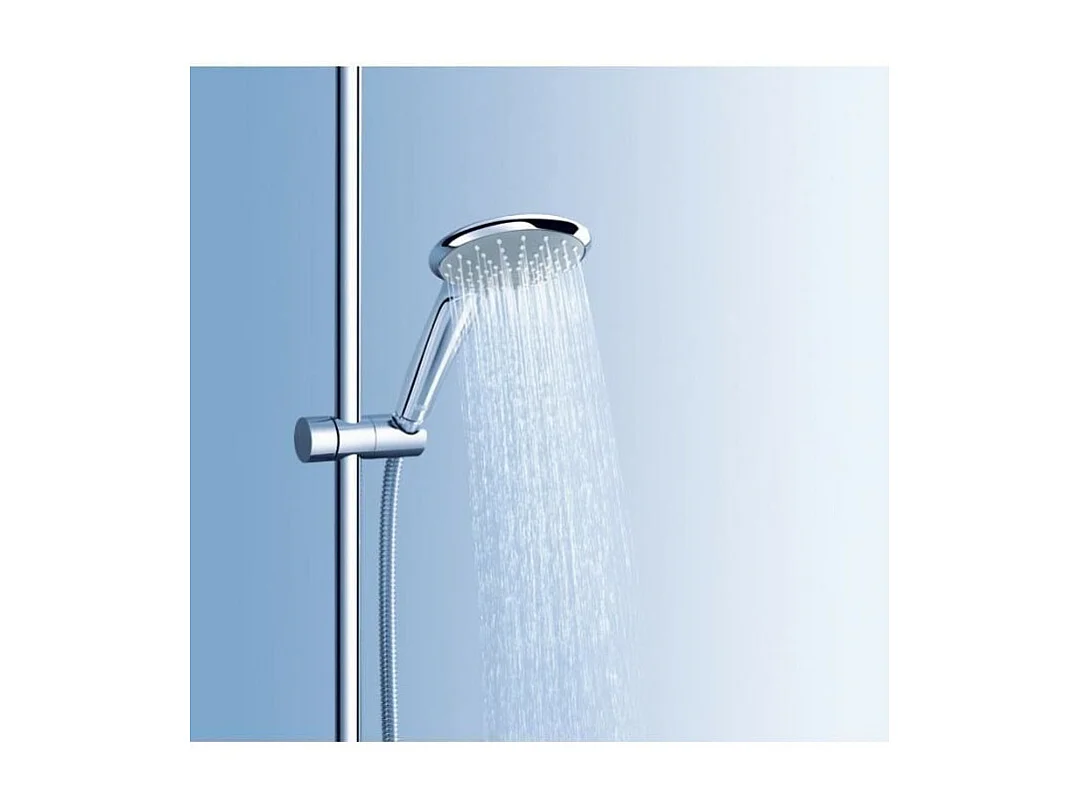 GROHE Euphoria System 210 Douchekolom met thermostaat en handdouche