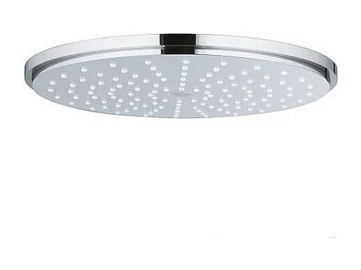 GROHE Euphoria System 210 Douchekolom met thermostaat en handdouche