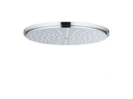 GROHE Colonne de douche avec mitigeur thermostatique - Euphoria