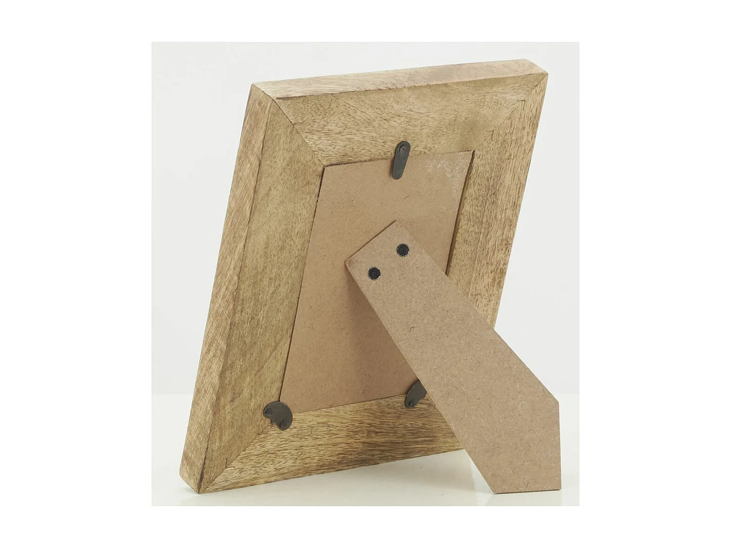 Cadre photo en manguier Cerf Photo 10 x 15