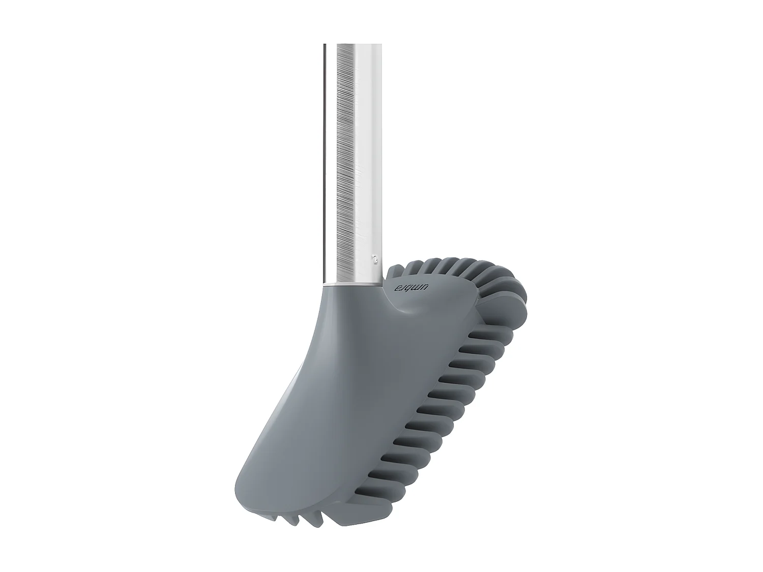 Brosse wc Flex adhésive Blanc  Umbra