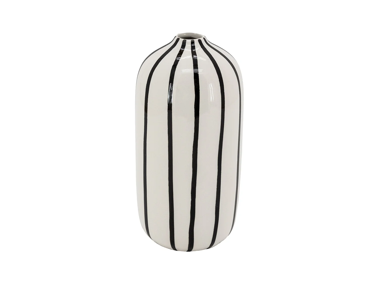 Vase en céramique Otello Grand modèle