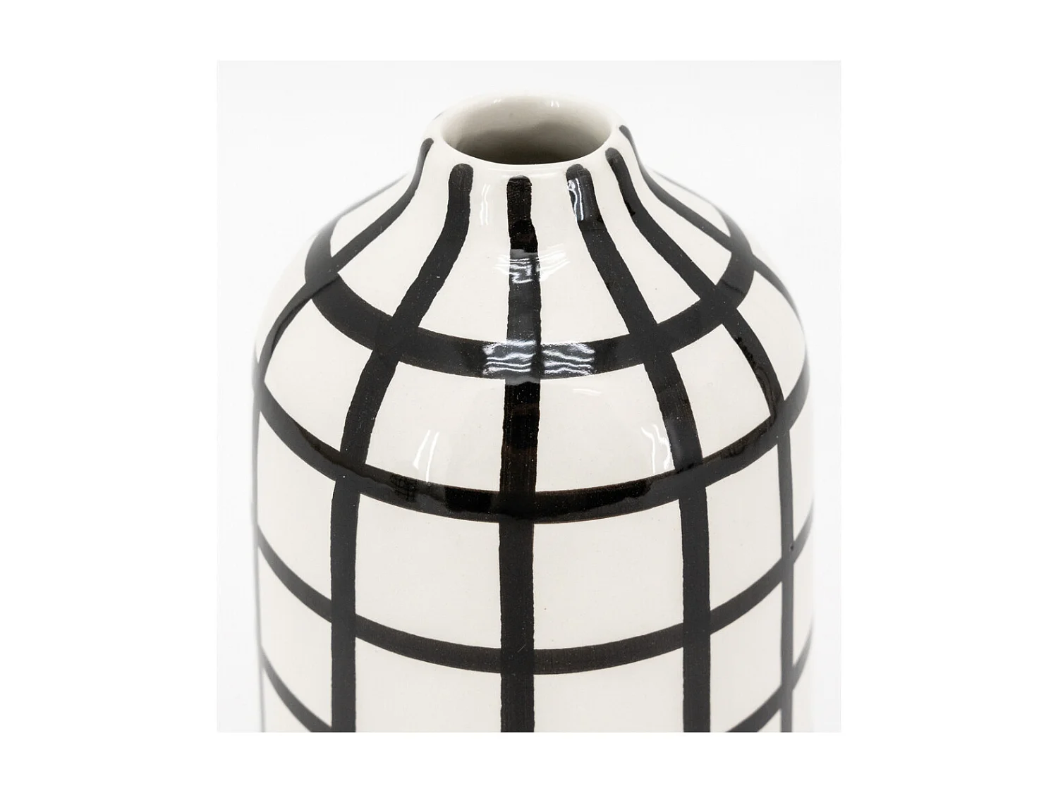 Vase en céramique Otello Petit modèle