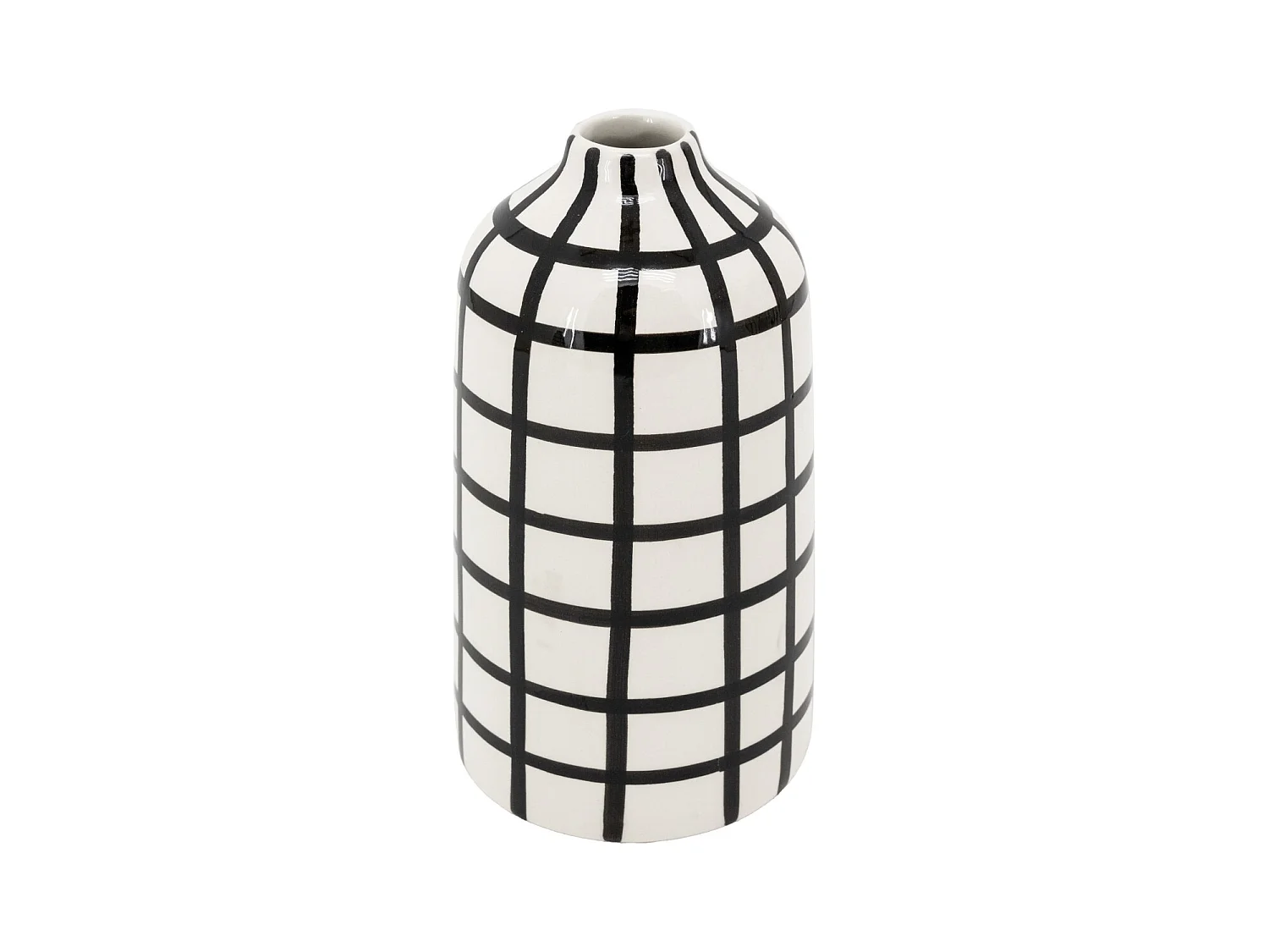 Vase en céramique Otello Petit modèle