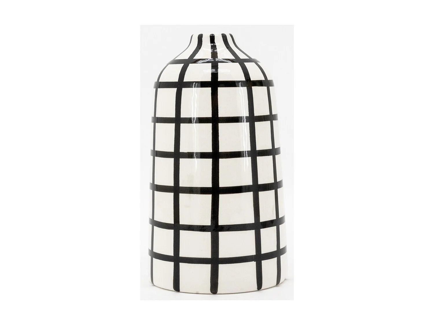 Vase en céramique Otello Petit modèle