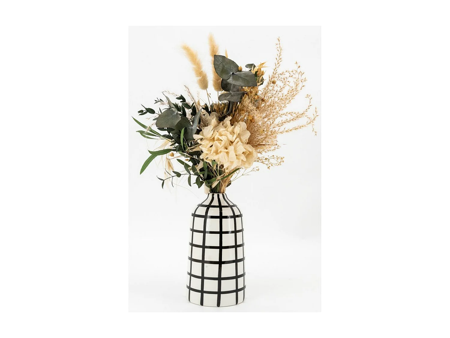 Vase en céramique Otello Petit modèle