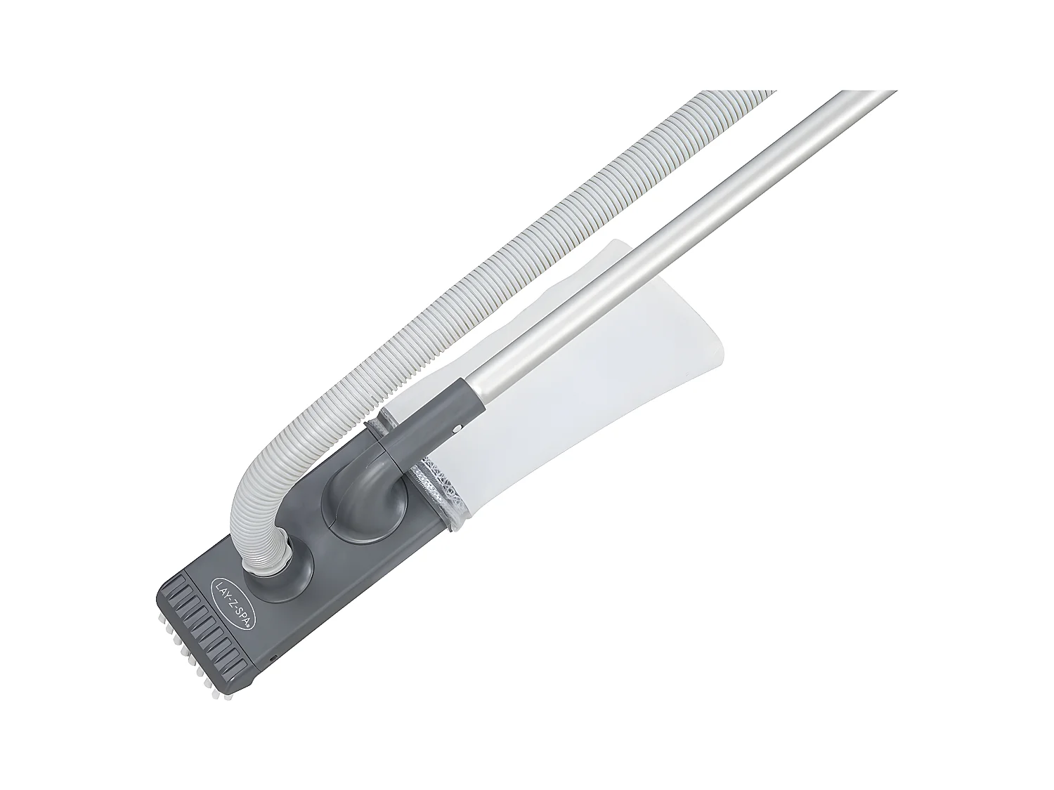 Aspirateur hydraulique pour piscine et spa - Bestway