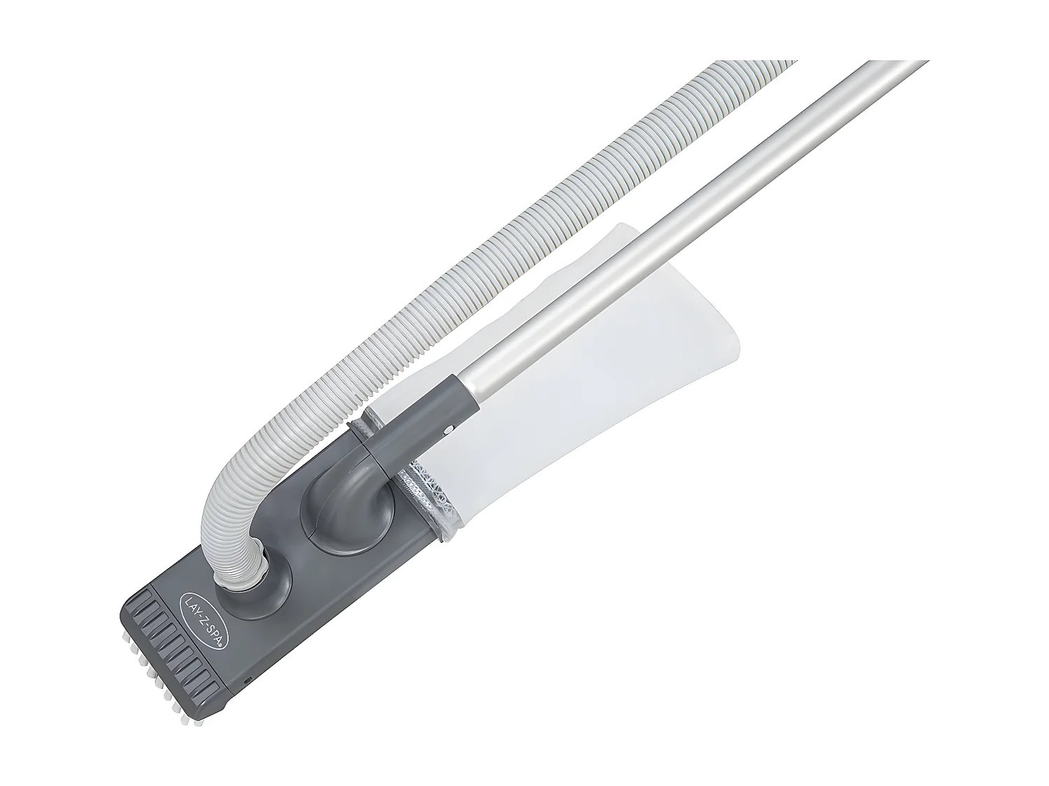 Aspirateur hydraulique pour piscine et spa - Bestway