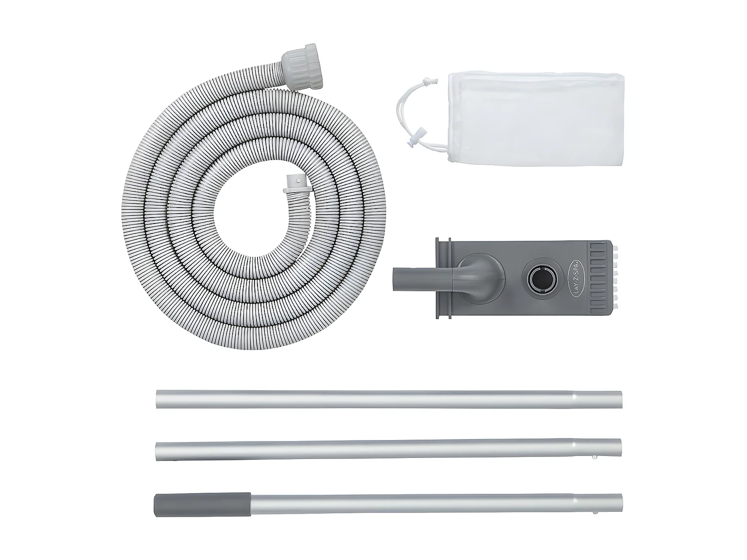 Aspirateur hydraulique pour piscine et spa - Bestway