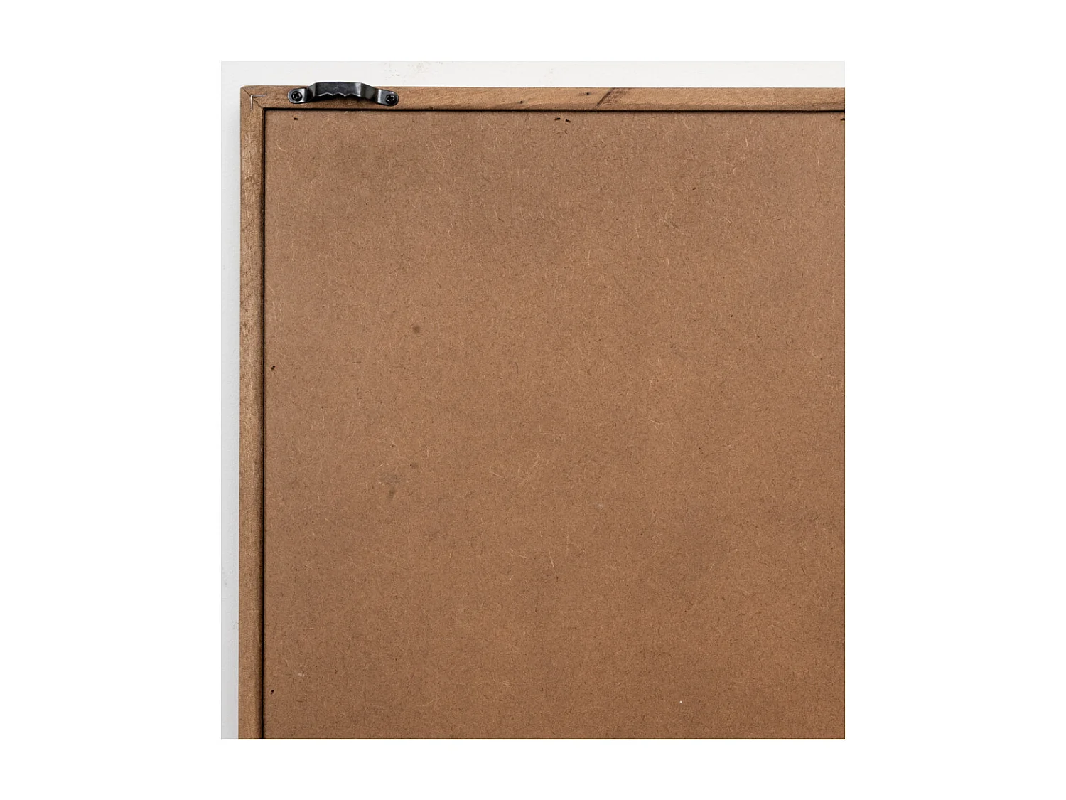 Cadres en bois Puzzle (Lot de 2)