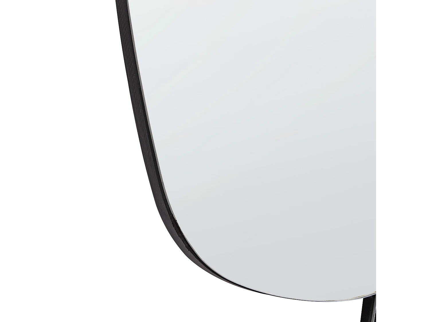 Espelho VOUZON 80 cm 120 cm Prateado