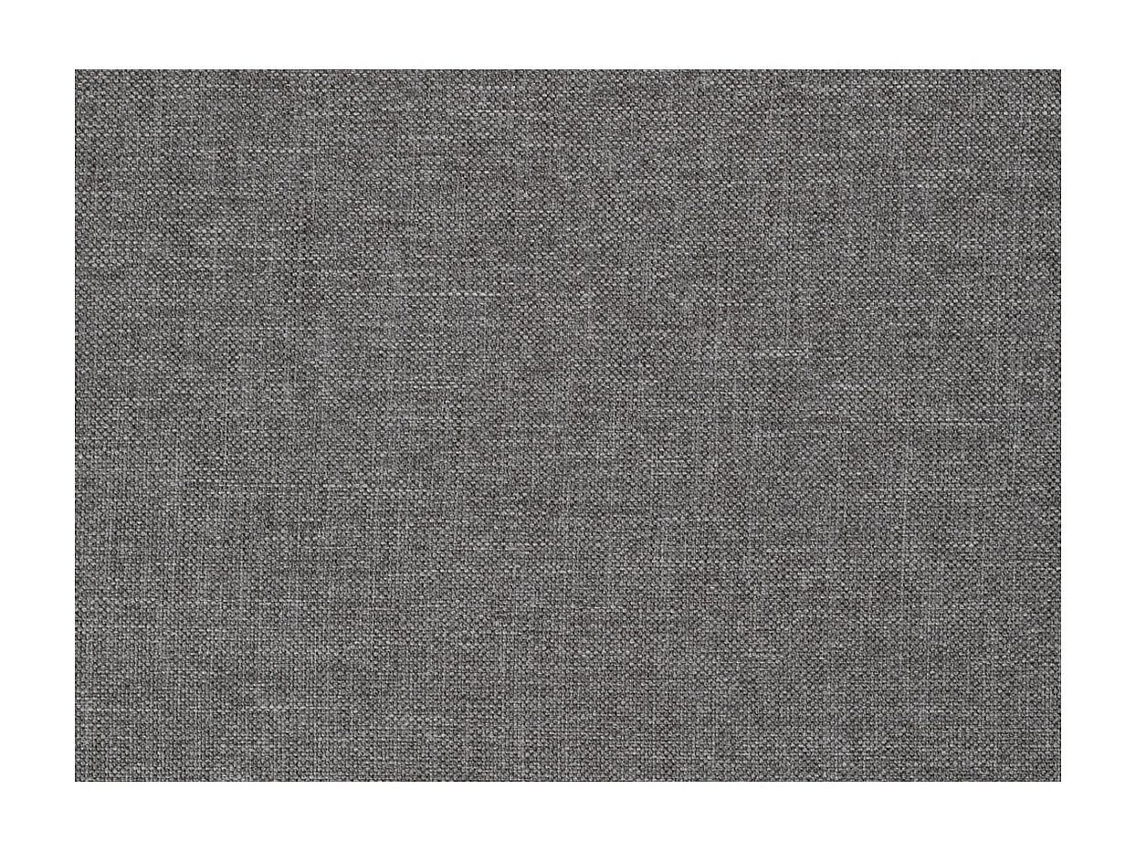 Romy Canapé-lit gris clair.