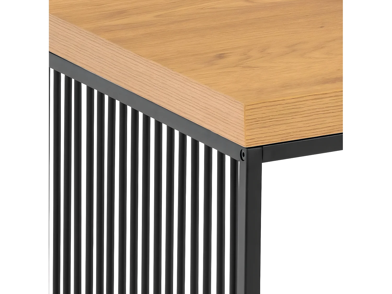 Strington table basse chêne décor.