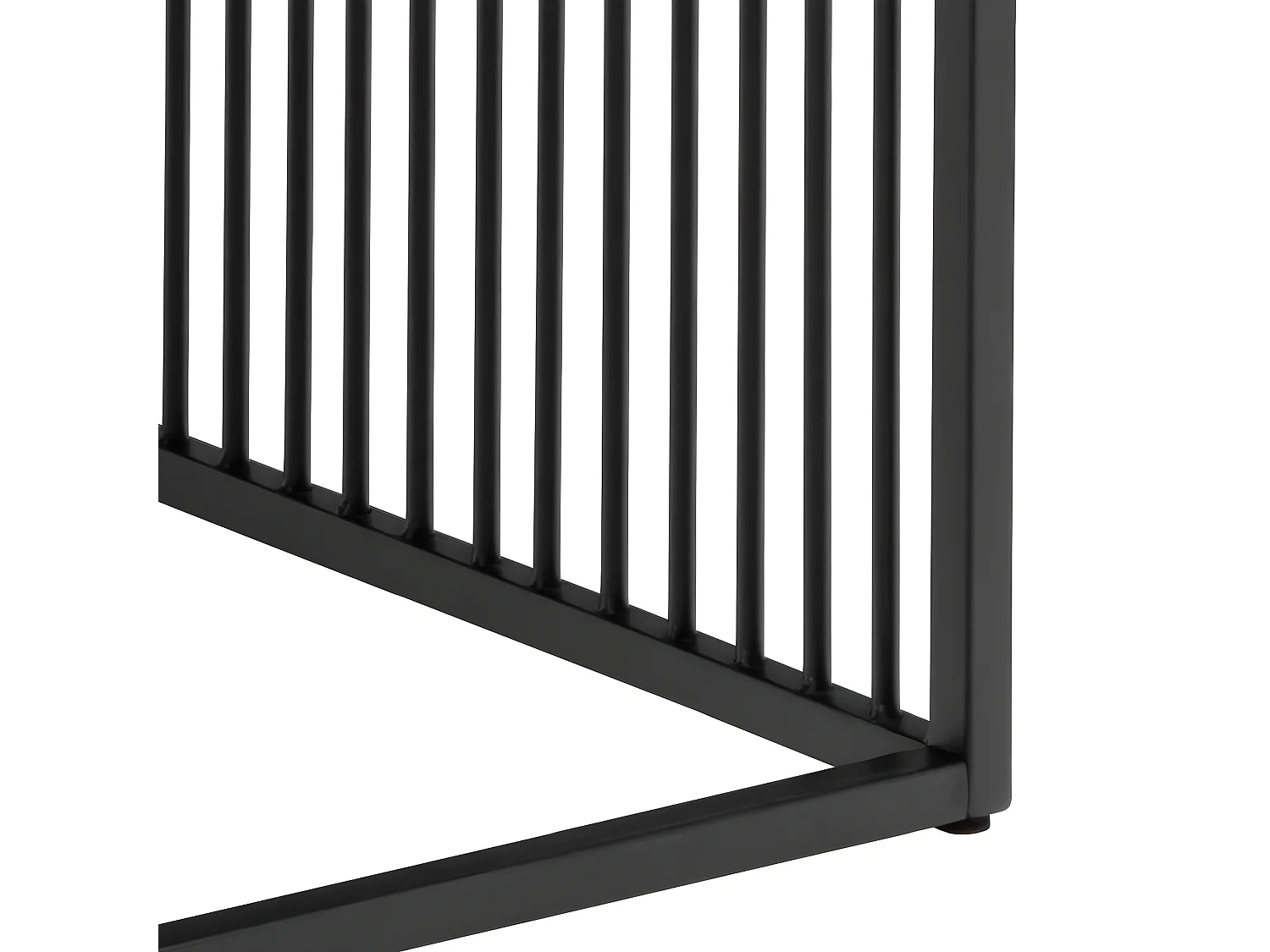 String salontafel eik decor.