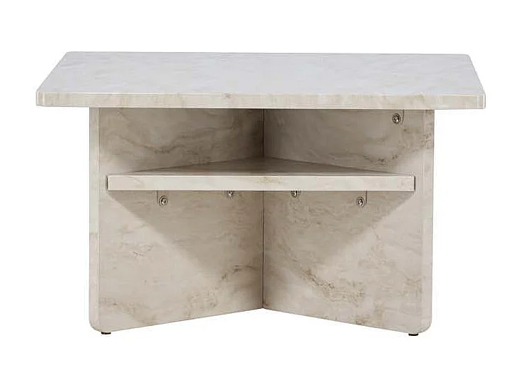 Ålesund salontafel beige.