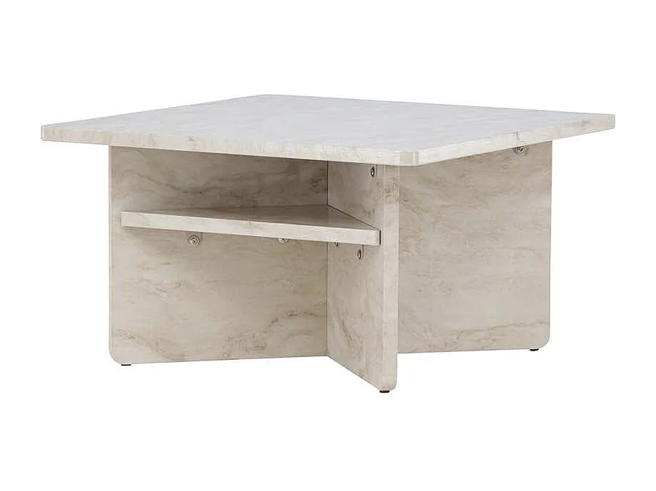 Ålesund salontafel beige.