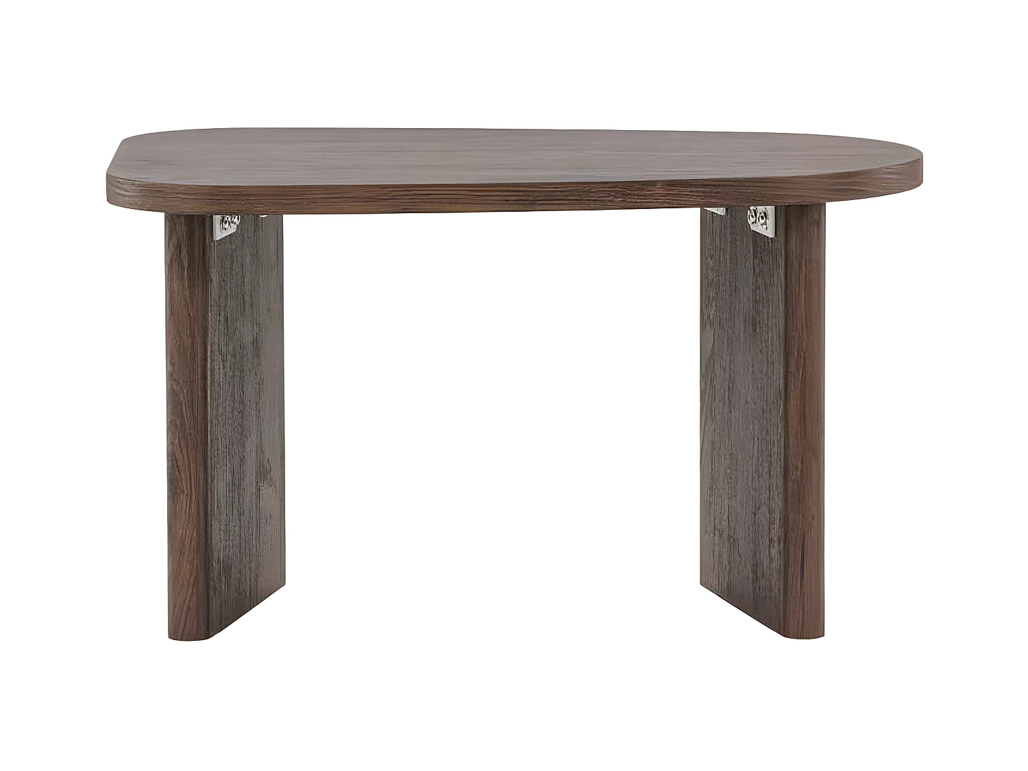 Grönvik salontafel , bijzettafel mokka.