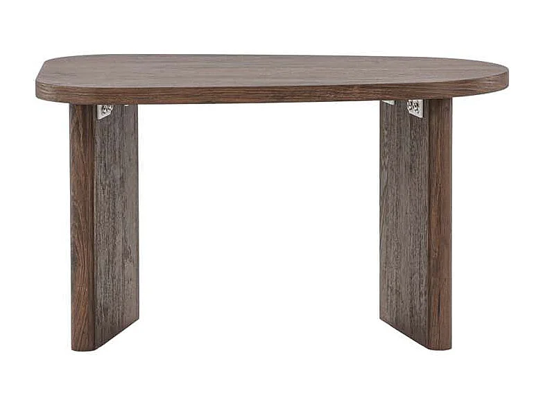 Grönvik table basse , table d'appoint mocca.
