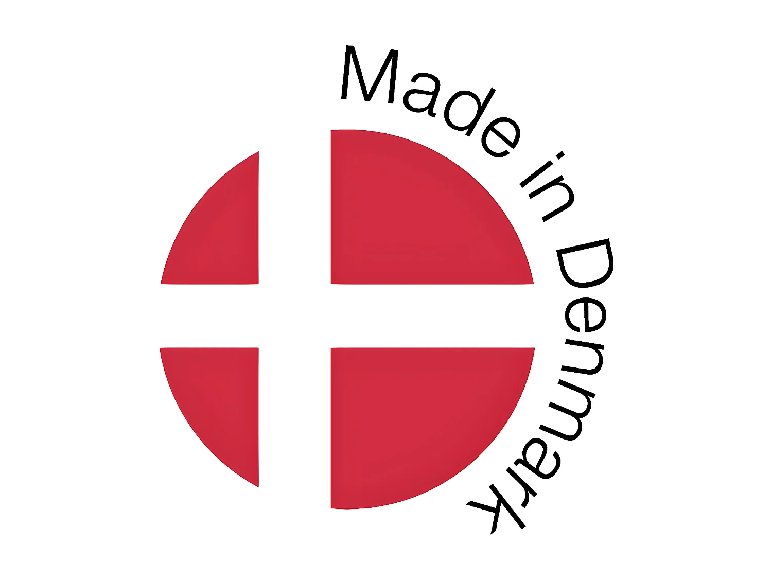 FunctionPlus bureau hoek 3 planken 2 laden okkernoot decor zwart mat.