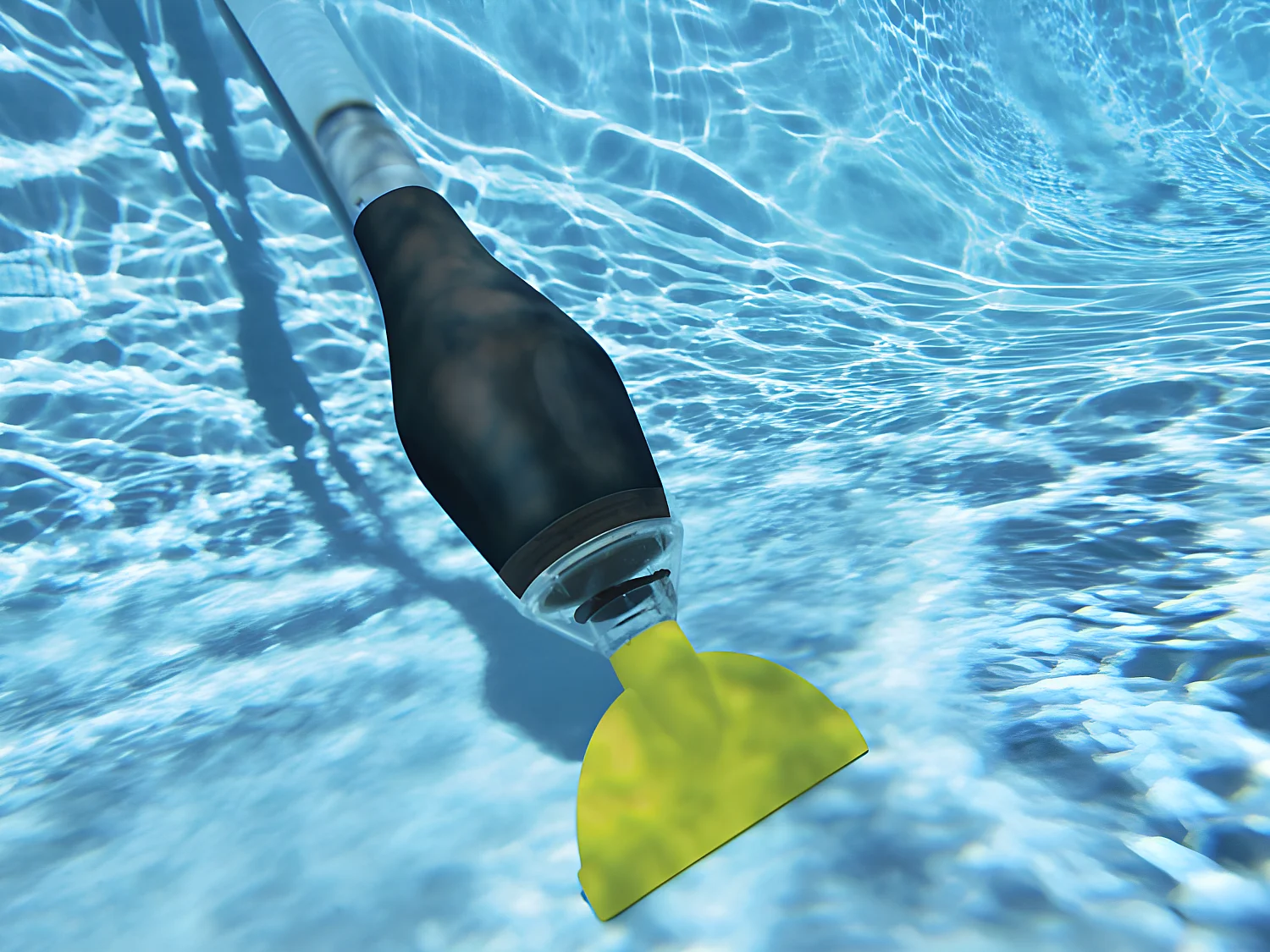 Aspirateur de piscine hydraulique Skooba Vac - Kokido