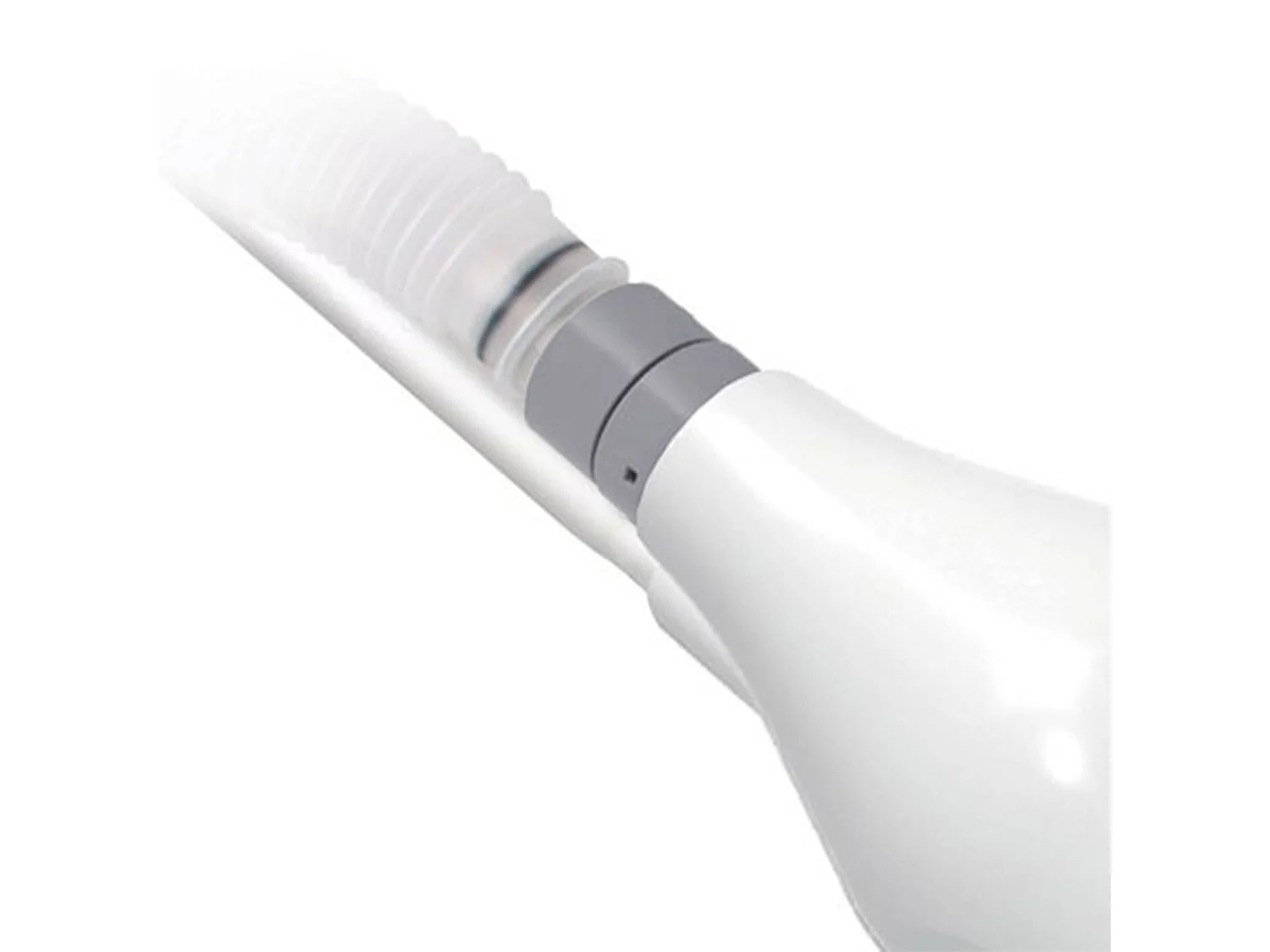 Aspirateur de piscine hydraulique Skooba Vac - Kokido