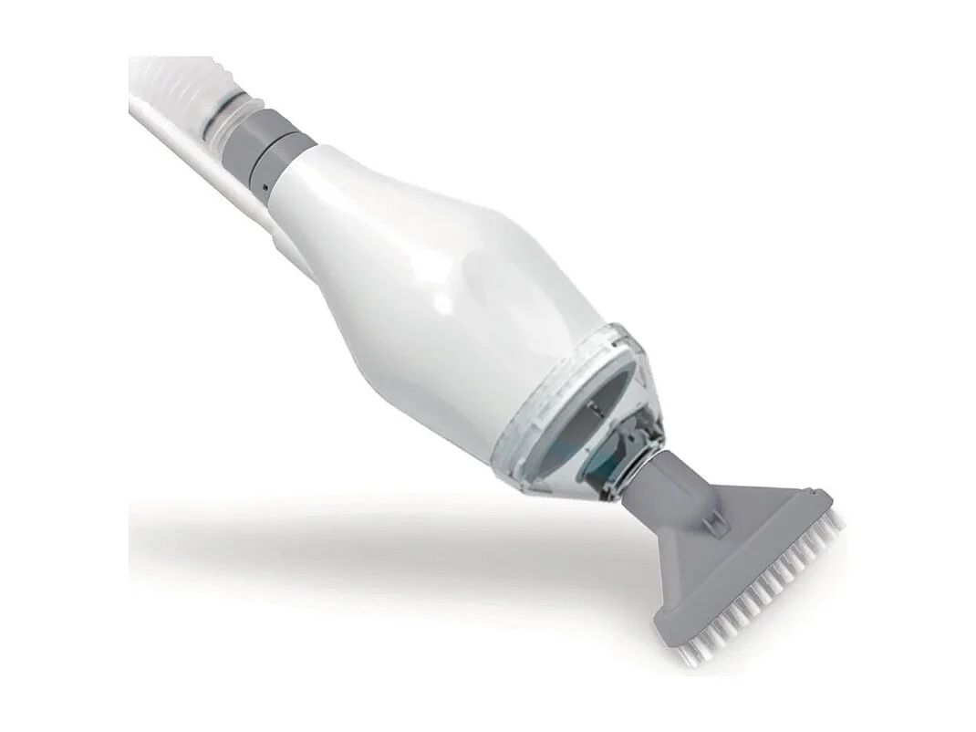 Aspirateur piscine hydraulique Skooba Vac Kokido - Fond et parois