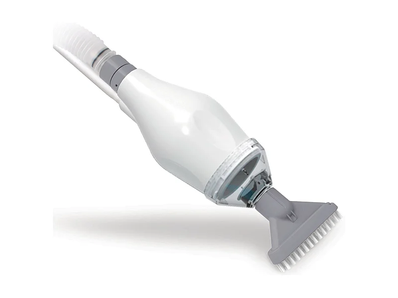 Aspirateur de piscine hydraulique Skooba Vac - Kokido