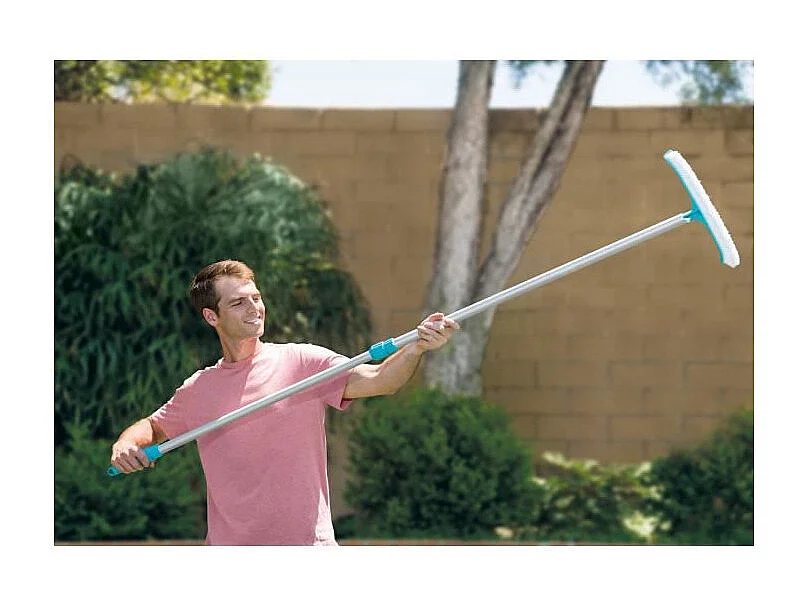 Kit de nettoyage Deluxe pour piscine - Intex