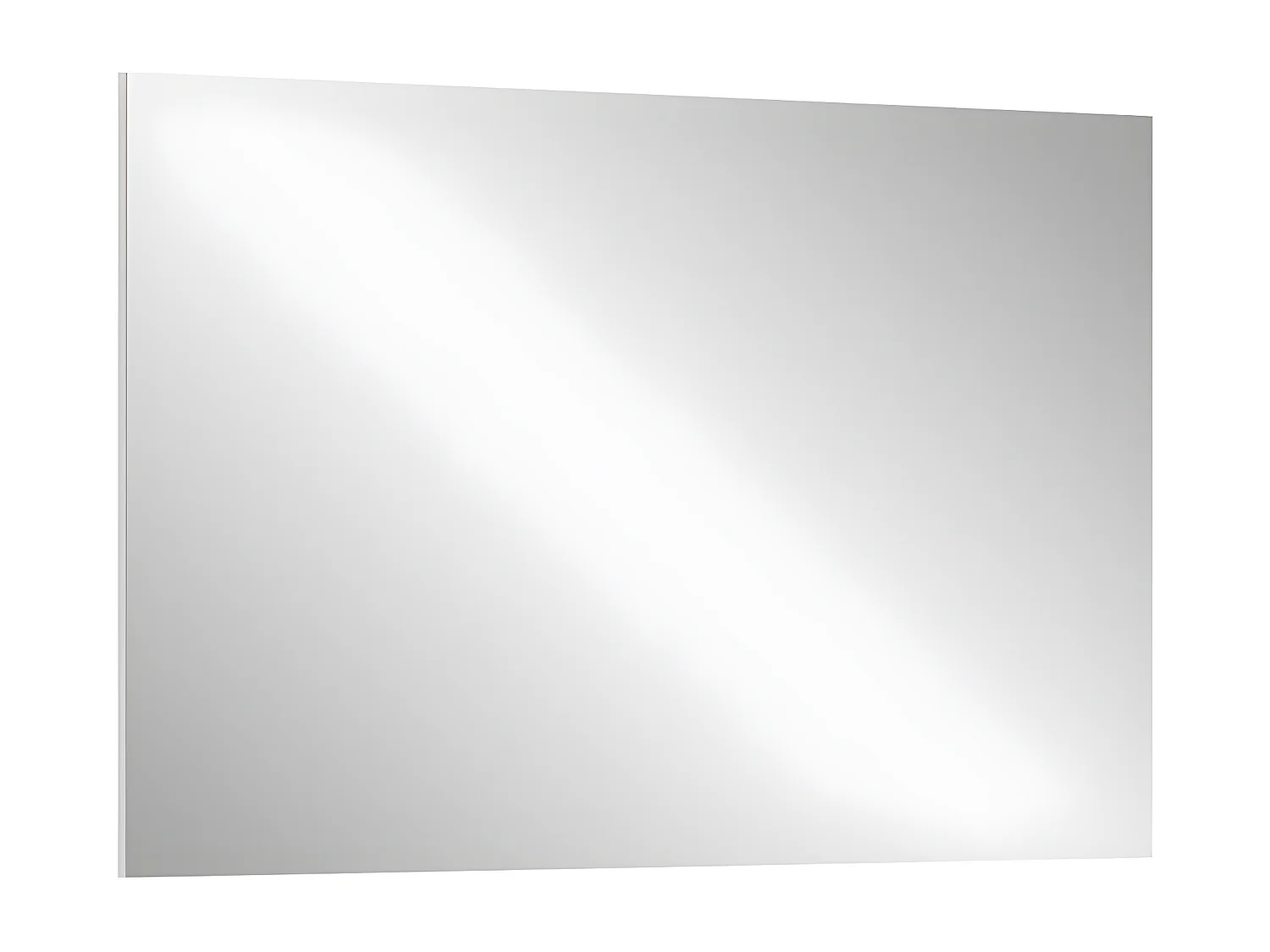 Prego Spiegel Spiegel,weiß.