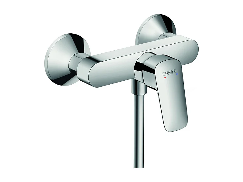 Mitigeur douche mécanique HANSGROHE Logis C2 chromé