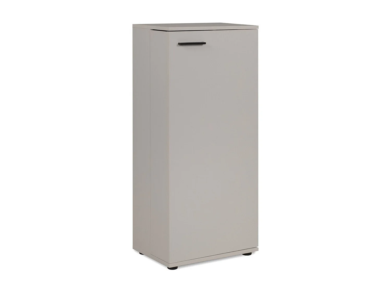 Schuhschrank 6 Fächer Satos - L50 cm