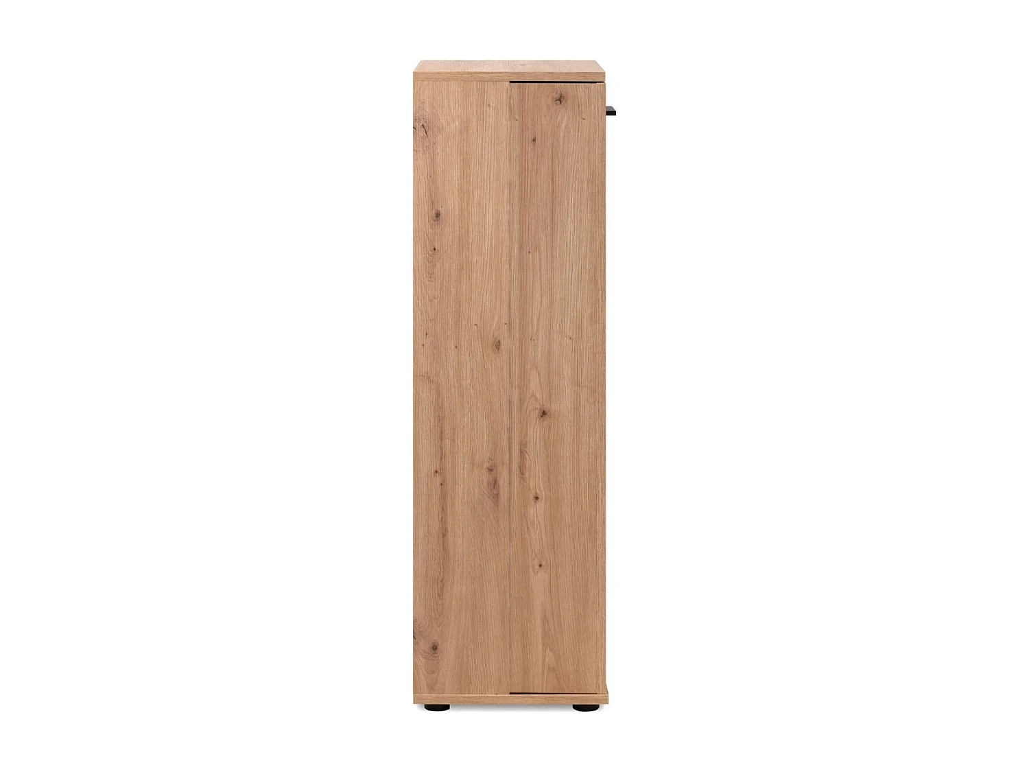 Schoenenkast met 6 compartimenten Satos - L50 cm