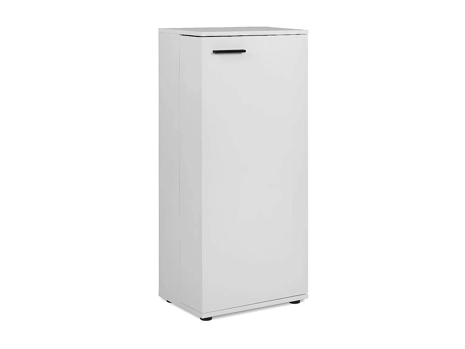 Schuhschrank 6 Fächer Satos - L50 cm